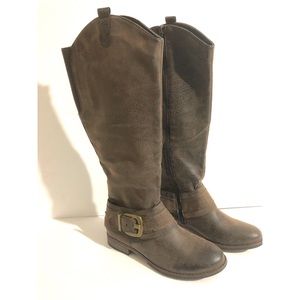 Beartraps Riding Boots